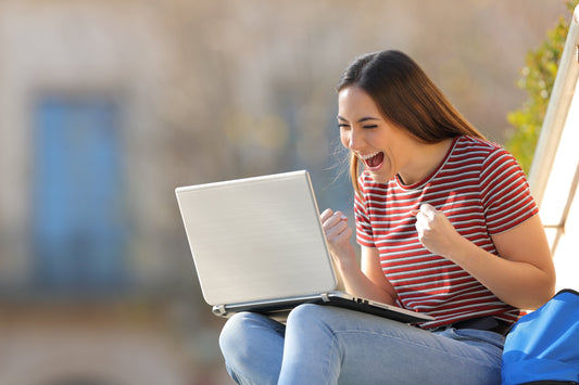 East Coast Admissions Is First to Offer Self-Checkout Site