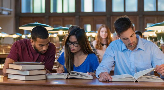 How to Write a College Essay That Sounds Like You (and Not AI)